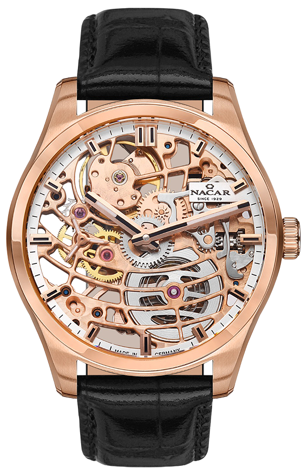 Time Background